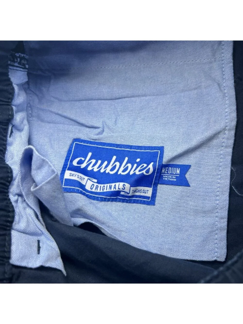 chubbies mens armadas